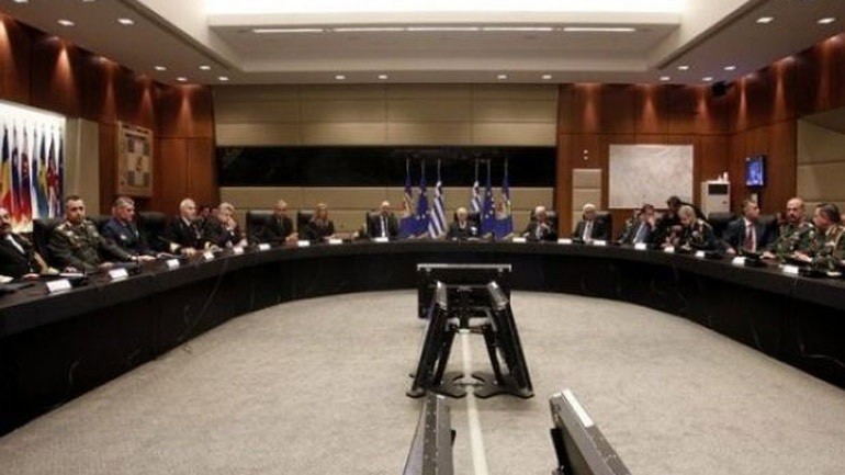 Συνεδριάζει εκτάκτως το ΚΥΣΕΑ για τις προσφυγικές ροές