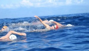 Πολλά τα οφέλη της κολύμβησης στην Υγεία