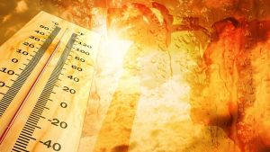 “Καμίνι” και πάλι η χώρα-Τριήμερο «φωτιά» με 40ρια