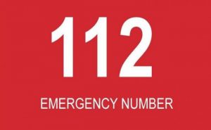 112 γραμμή έκτακτης ανάγκης – Σε εφαρμογή από 10 Αυγούστου