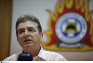 Σημερινή δήλωση του Υπουργού Προστασίας του Πολίτη Μιχάλη Χρυσοχοΐδη