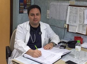 Το φάρμακο για την πραγματική ανάπτυξη προτείνει ο γιατρός :  “Πνεύμα Συνεργασίας”