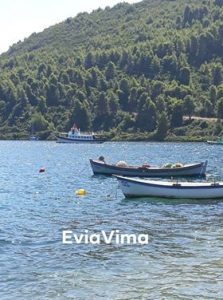 Ξεκινάει το αποκαλόκαιρο με το θερμόμετρο ως τους 35 και ανέμους 7 μποφόρ