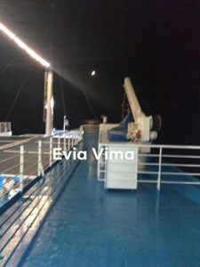 Ταξιδεύοντας με τον Αχιλλέα για Σκύρο [ΒΙΝΤΕΟ]