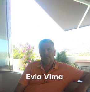 Τι αποκαλύπτει ο νέος δήμαρχος Σκύρου Νίκος Μαυρίκος στο eviavima-ΒΙΝΤΕΟ