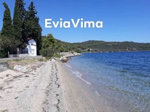 Ζέστη και σήμερα-7 μποφόρ στο Αιγαίο