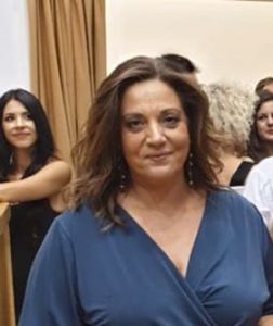 Η Μιμίκα Σακελλαράκη θα είναι πρόεδρος δημοτικού συμβουλίου του Δήμου Χαλκιδέων?