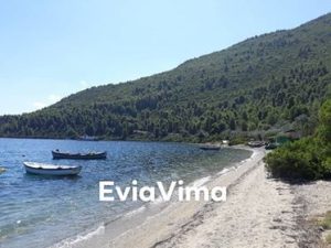 «Kαυτός» ο καιρός σήμερα Σάββατο-Στους 37 βαθμούς το θερμόμετρο στην Εύβοια