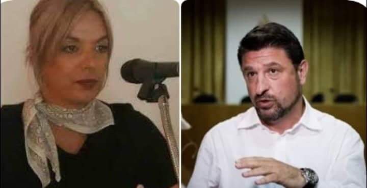 Γενικός γραμματέας Πολιτικής Προστασίας στο eviavima- Εκκενώθηκε το Κοντοδεσποτι