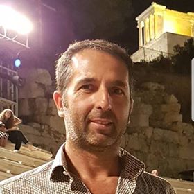 Αντιδήμαρχος καθαριότητας στη Σκύρο ο Γιώργος Μαλαματίνης; 