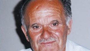 Έφυγε από τη ζωή ο Θεόδωρος Καλλιμάνης – Συνιδρυτής της ομώνυμης εταιρείας