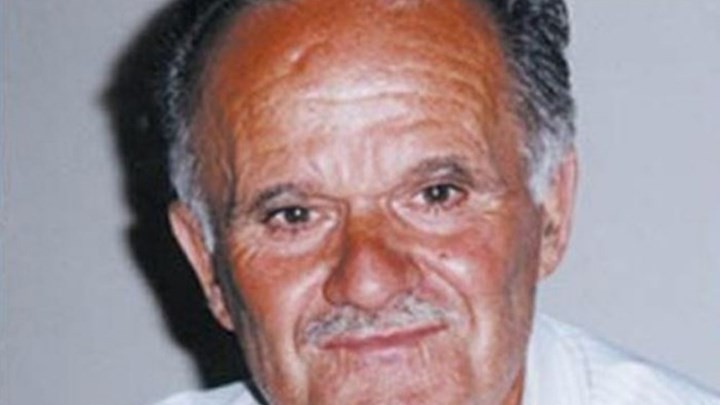 Έφυγε από τη ζωή ο Θεόδωρος Καλλιμάνης – Συνιδρυτής της ομώνυμης εταιρείας