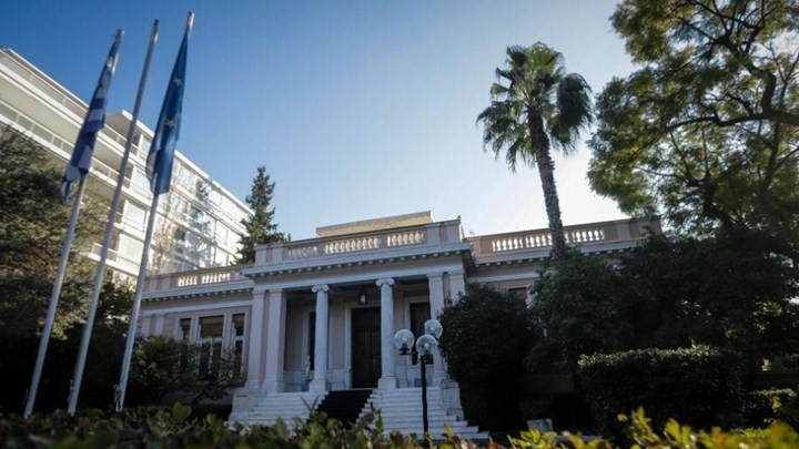 Ανακοίνωση για τη συνεδρίαση του Κυβερνητικού Συμβουλίου Εξωτερικών και Άμυνας