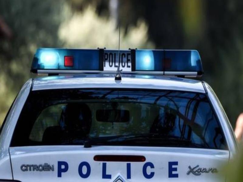 Στοχευμένες αστυνομικές επιχειρήσεις στην Περιφέρεια Στερεάς Ελλάδας