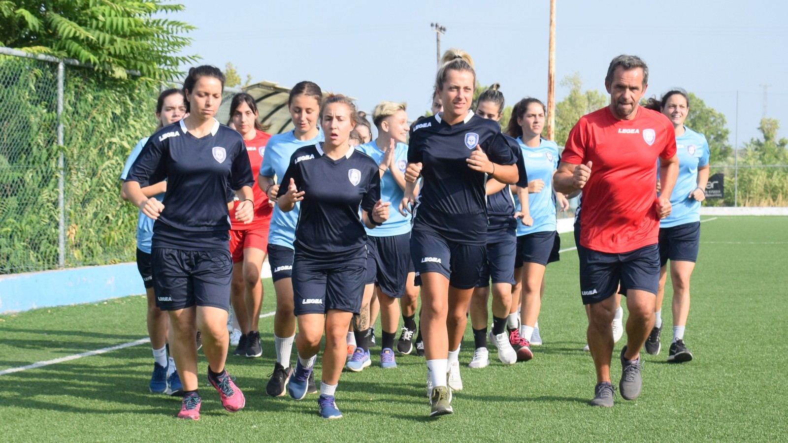 AVANTES W.F.C.: Έναρξη προετοιμασίας-ενημέρωση για στελέχη