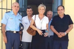 Προσλήψεις και ανασχεδιασμός ,στα Καταστήματα Κράτησης