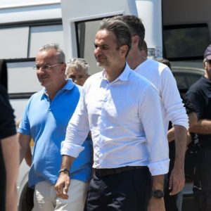 Ζεμπίλης-Για την επούλωση των πληγών απαιτείται κινητοποίηση φορέων