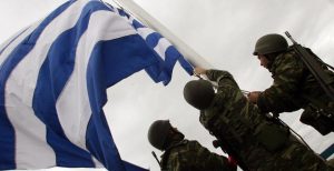 Θρήνος στις Ένοπλες Δυνάμεις-Έχασε τη ζωή της 39χρονη Λοχίας