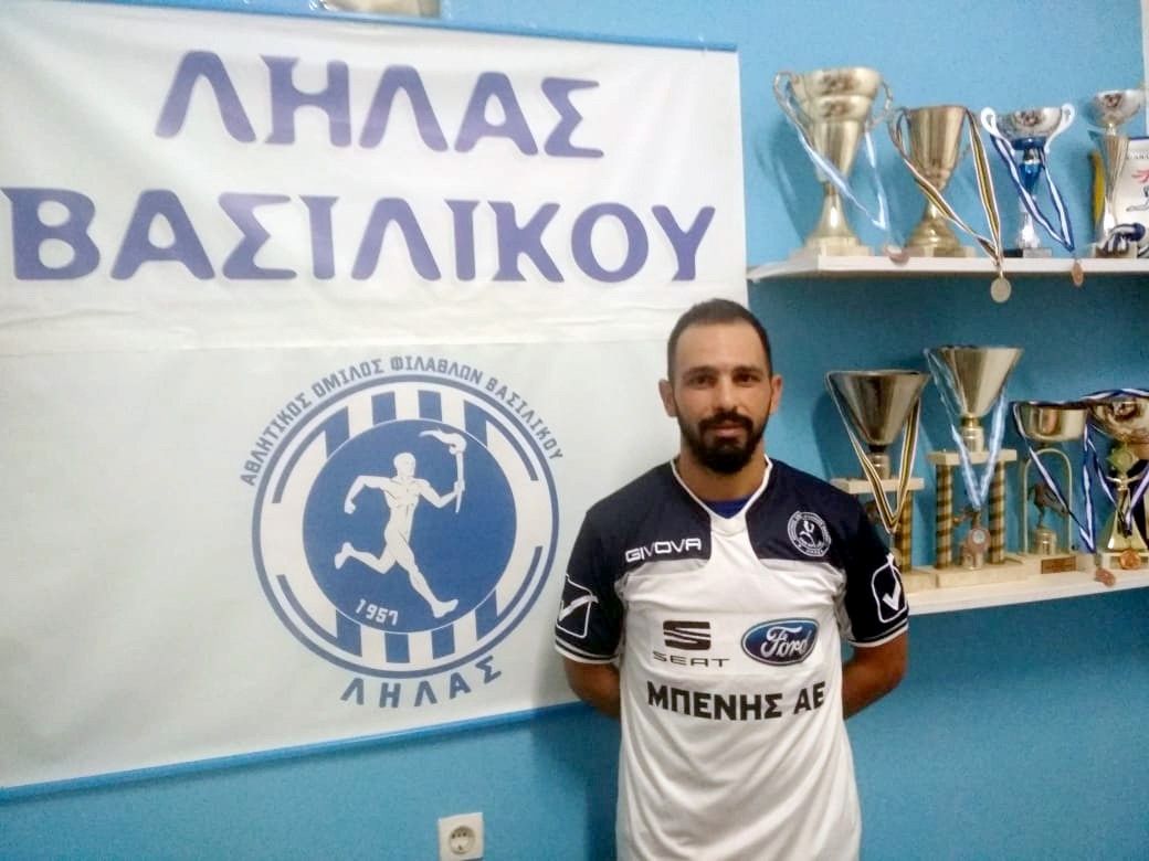 Νέες μεταγραφές για τον ΛΗΛΑ