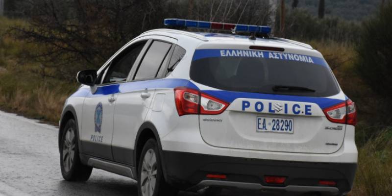 Τραγωδία στην Κυπαρισσία: Άνδρας νεκρός από πυροβολισμό – Δίπλα του βρέθηκε η γυναίκα του