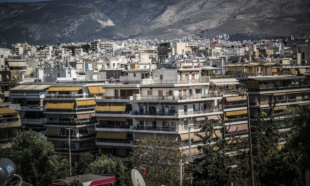 Προστασία πρώτης κατοικίας: Πάνω από 16.000 οι αιτήσεις