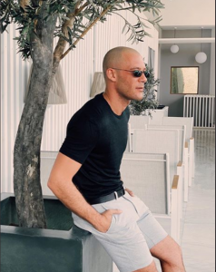 Τα τελευταία νέα για την υγεία και τη μάχη του Αντίνοου Αλμπάνη