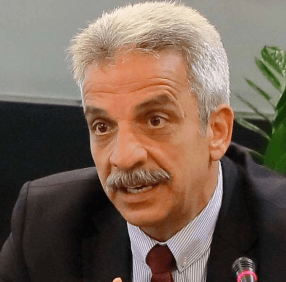 Δημήτρης Αναγνωστάκης : “Τώρα είναι η ώρα της συλλογικής προσπάθειας, τα όποια ερωτήματα θα τεθούν αμέσως μετά”