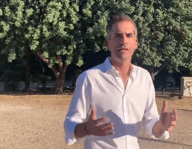 Την Κυριακή 25 Αυγούστου η ορκωμοσία Μπακογιάννη-ΒΙΝΤΕΟ