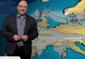 Η προειδοποίηση του Σάκη Αρναούτογλου-Που θα έχουμε ενίσχυση των ανέμων