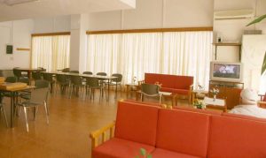 Κλιματιζόμενες αίθουσες λόγω καύσωνα στον Δήμο Πειραιά