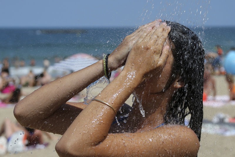 Έρχεται νέος καύσωνας – Πού ανεβαίνει στο «κόκκινο» ο υδράργυρος