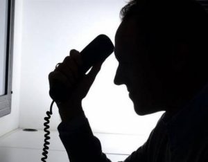 Εύβοια: Μεγάλη προσοχή σε νέα τηλεφωνική απάτη Εύβοια: Μεγάλη προσοχή σε νέα τηλεφωνική απάτη