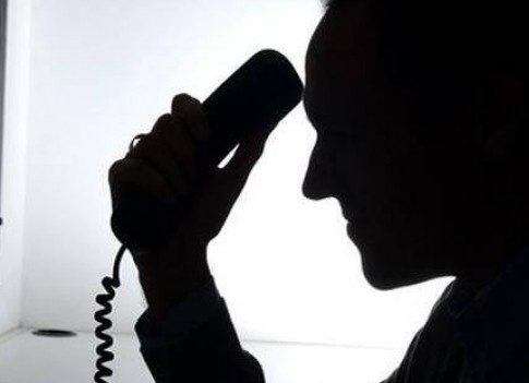 Εύβοια: Μεγάλη προσοχή σε νέα τηλεφωνική απάτη