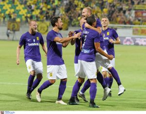 Europa League ΤΕΛΙΚΑ: Διπλή ελληνική πρόκριση με Άρη και Ατρόμητο