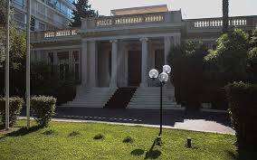 Ολοκληρώθηκε η συνεδρίαση του ΚΥΣΕΑ -Ανησυχία για την αύξηση των αφίξεων προσφύγων