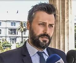 Απόπειρα διάρρηξης στο σπίτι του καταγγέλλει ο Γιάννης Καλλιάνος