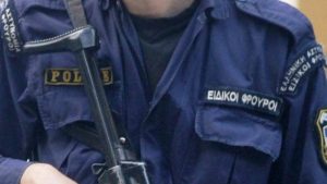 Μέχρι 26 Αυγούστου οι αιτήσεις για  Ειδικούς Φρουρούς-Προϋποθέσεις & δικαιολογητικά (έγγραφο)