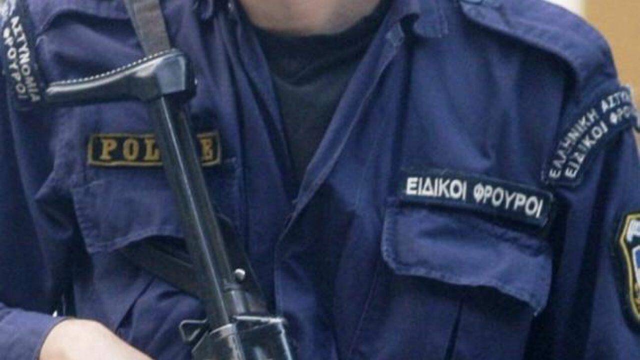 Μέχρι 26 Αυγούστου οι αιτήσεις για  Ειδικούς Φρουρούς-Προϋποθέσεις & δικαιολογητικά (έγγραφο)
