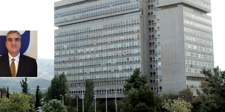 Νέος διοικητής της ΕΥΠ ο Παναγιώτης Κοντολέων -Τι είπε ο Μητσοτάκης στον απερχόμενο Ρουμπάτη