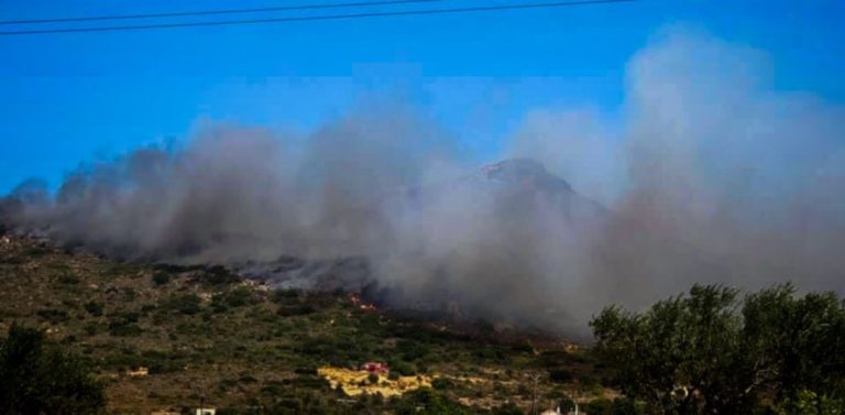 Ελαφόνησος: Αποχωρούν οι επισκέπτες από το νησί