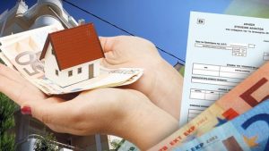 Πώς «κλειδώνει» η μείωση του ΕΝΦΙΑ μέσω του «κουρέματος» ενοικίων;