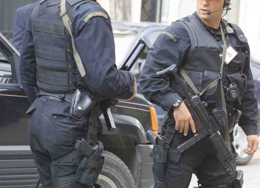 Ειδικοί Φρουροί: Έως τις 26 Αυγούστου οι αιτήσεις