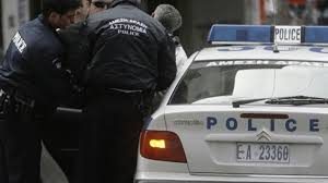 Δύο άτομα συνελήφθησαν για διάπραξη κλοπών σε περιοχές της Λαμίας