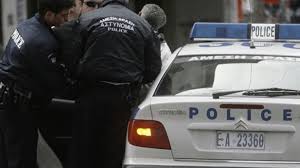 Δύο άτομα συνελήφθησαν για διάπραξη κλοπών σε περιοχές της Λαμίας