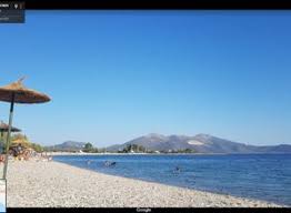 ΤΩΡΑ-Άφησε την τελευταία της πνοή στη θάλασσα ηλικιωμένη γυναίκα στο Αλιβέρι