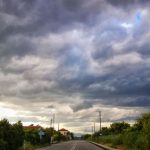 Καιρός: Νοτιάδες και τοπικές βροχές σήμερα στην Εύβοια Καιρός: Νοτιάδες και τοπικές βροχές σήμερα στην Εύβοια