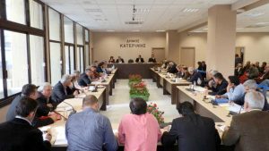 Δημοτικές παρατάξεις: Τι ισχύει για διαγραφές, ανεξαρτητοποιήσεις, συμπράξεις