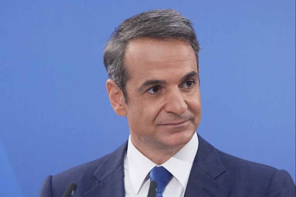 Μητσοτάκης μετά τη συμφωνία στη Σύνοδο Κορυφής: Επιστρέφουμε στην Αθήνα με ένα πακέτο που ξεπερνά τα 70 δισ. ευρώ