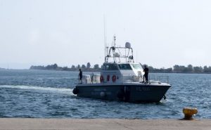 Αίσιο τέλος στην περιπέτεια των δύο αγνοούμενων στη θάλασσα ανοιχτά της Γυάρου