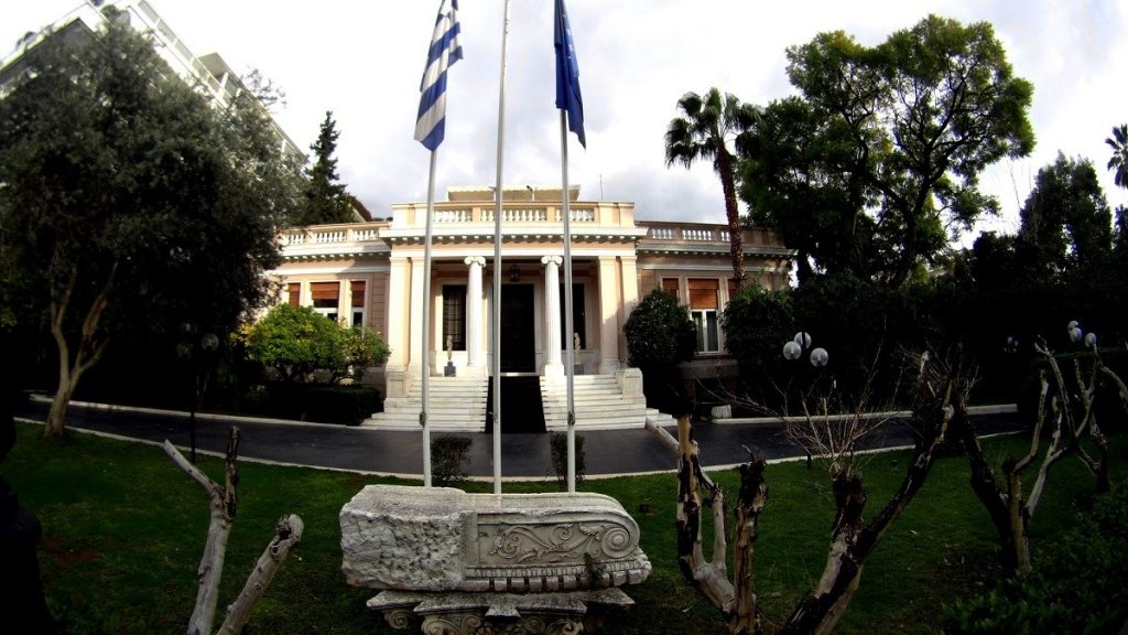 Κυβερνητικές πηγές: Η παράταση της παράνομης Navtex δείχνει ότι η Τουρκία επικαλείται προσχηματικά τον διάλογο